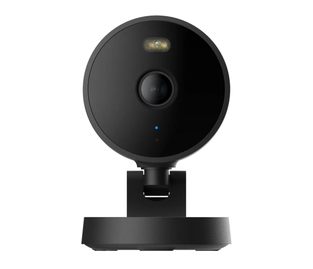 AQARA Kamera G100 Czarna - 1350661 - zdjęcie 2